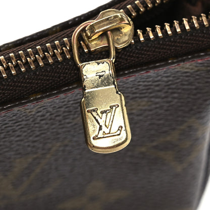 Louis Vuitton Monogram Cerises Mini Pochette Accessories 18 of 19