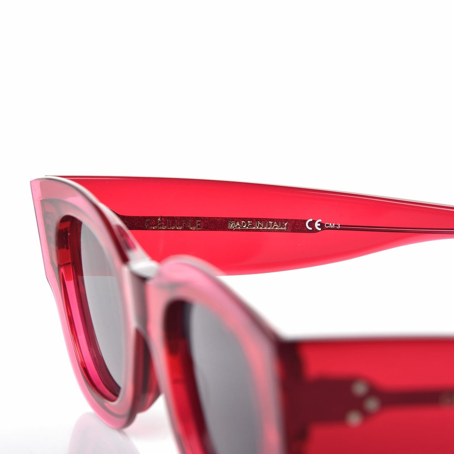 Sunglasses CL 41446/S Pink