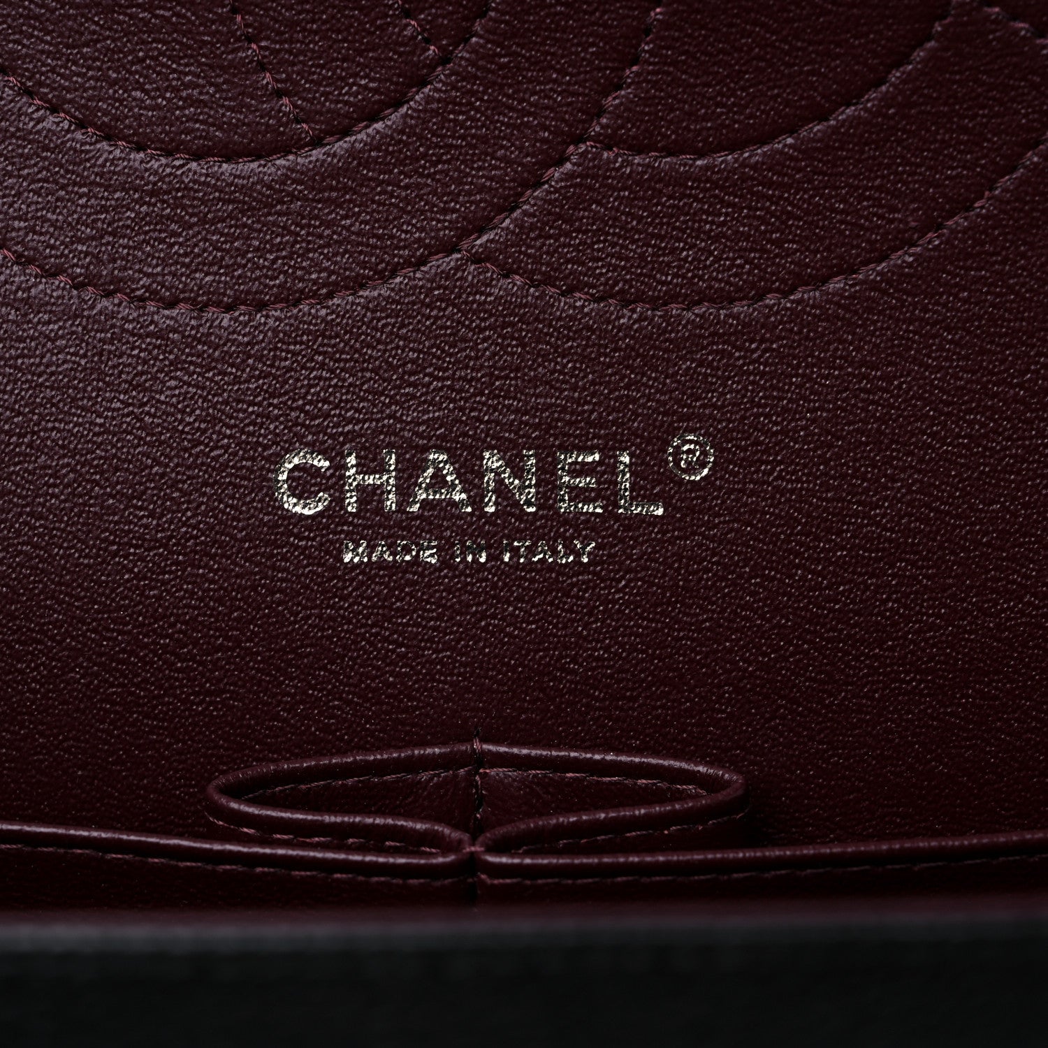 Chanel Caviar Quilted Jumbo Double Flap Black 6 of 10