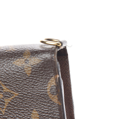Louis Vuitton Monogram Insolite Organizer Wallet 21 of 22