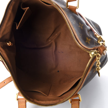 Louis Vuitton Monogram Palermo PM 8 of 31