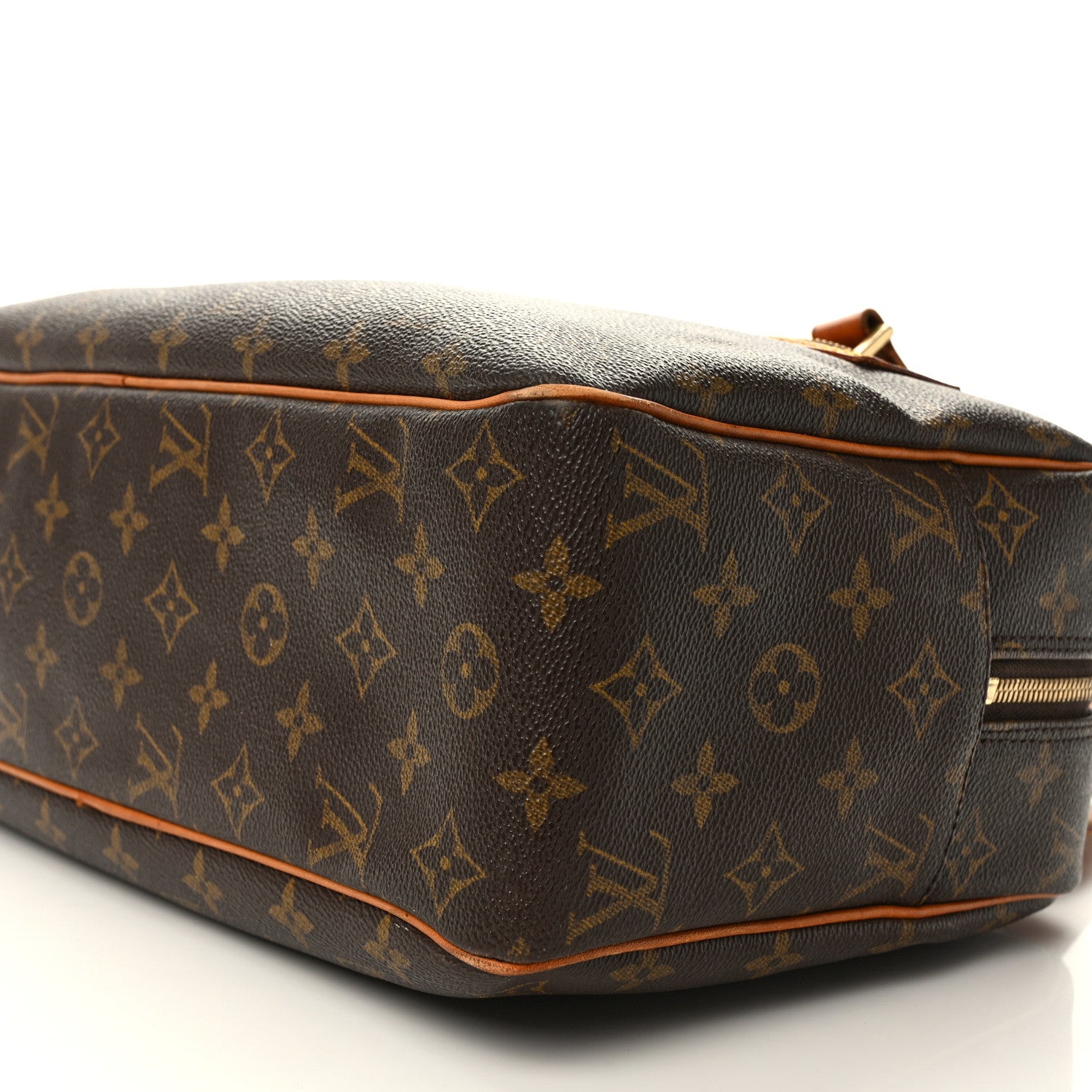 Louis Vuitton Monogram Cite GM 8 of 12
