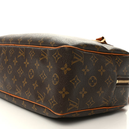 Louis Vuitton Monogram Cite GM 8 of 12