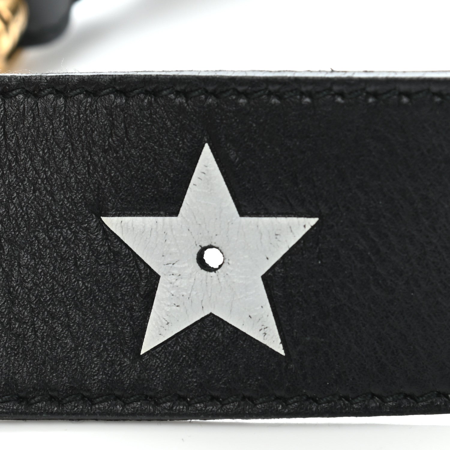 Christian Dior Calfskin J'Adior Shoulder Strap Black 9 of 13