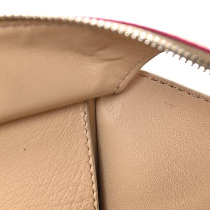 Fendi Vitello Dolce Petite 3Jours Tote Amido 16 of 23