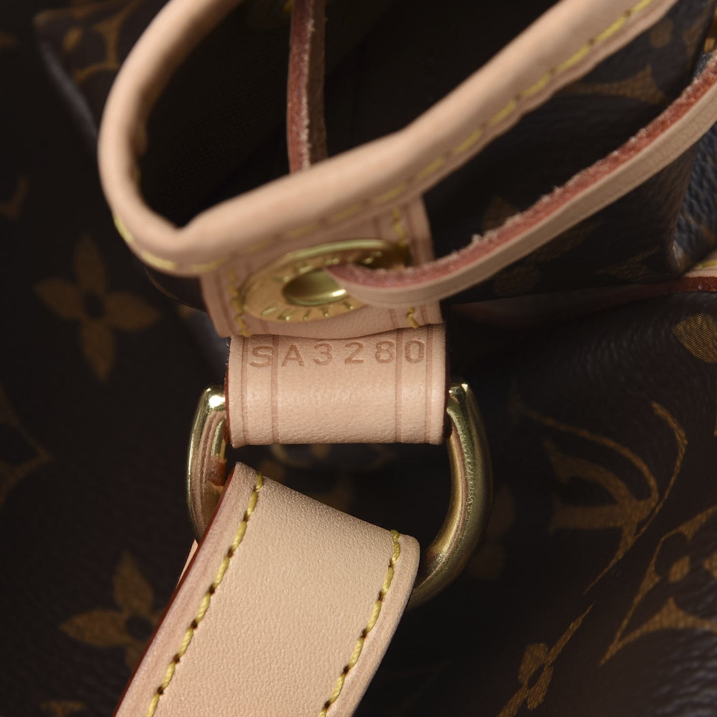 Monogram Noe