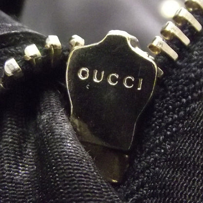 Gucci Leather Pelham Tote Black 11 of 12