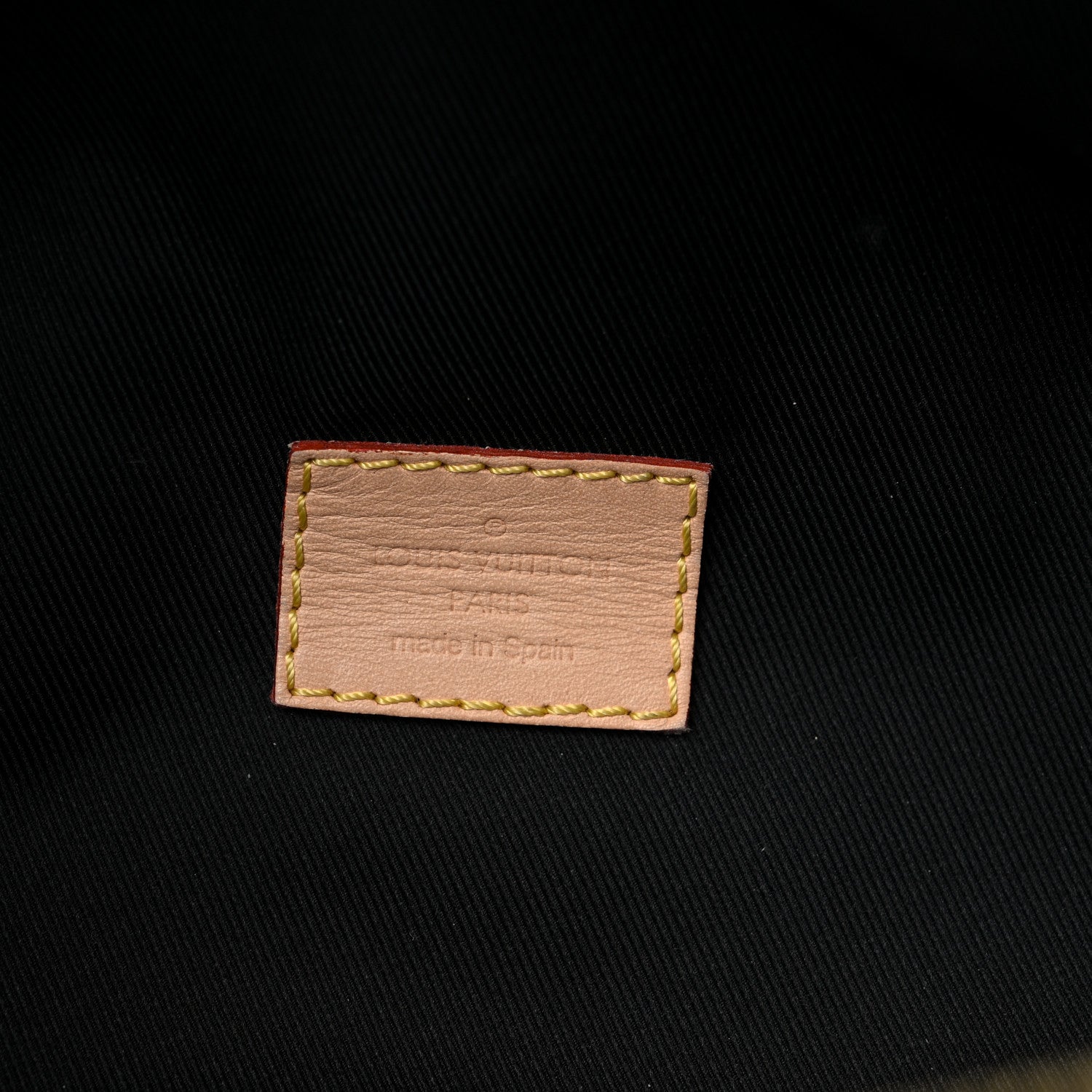 Louis Vuitton Monogram Bumbag 6 of 15