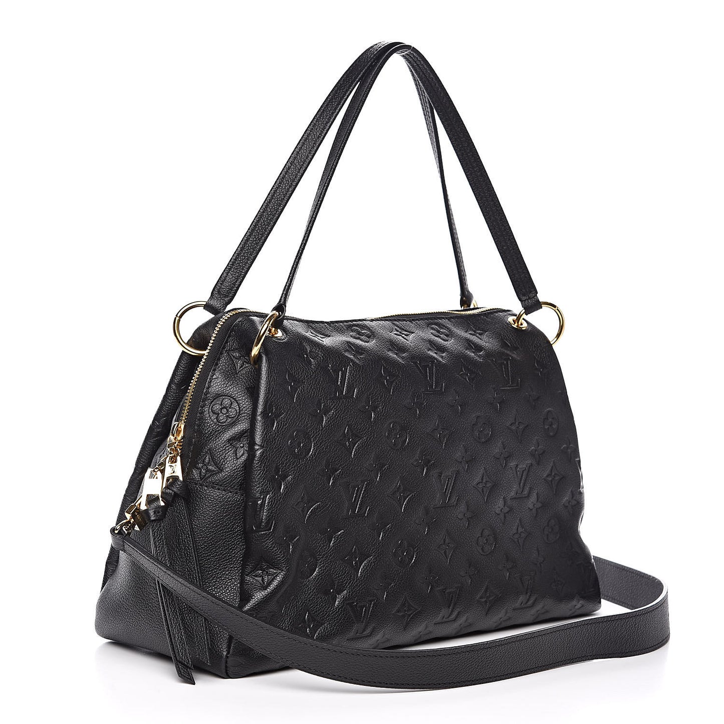 Empreinte Ponthieu PM Black