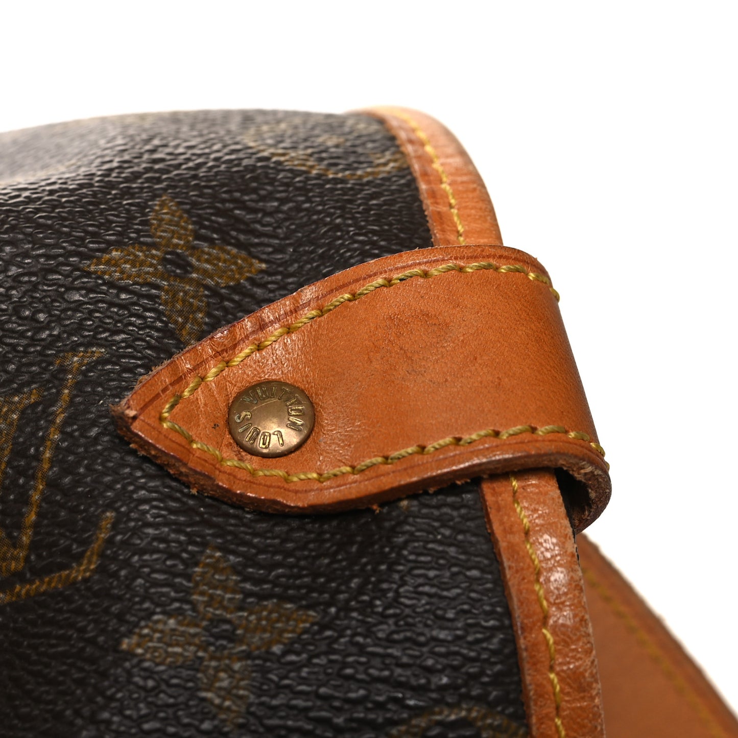 Monogram Saumur 35