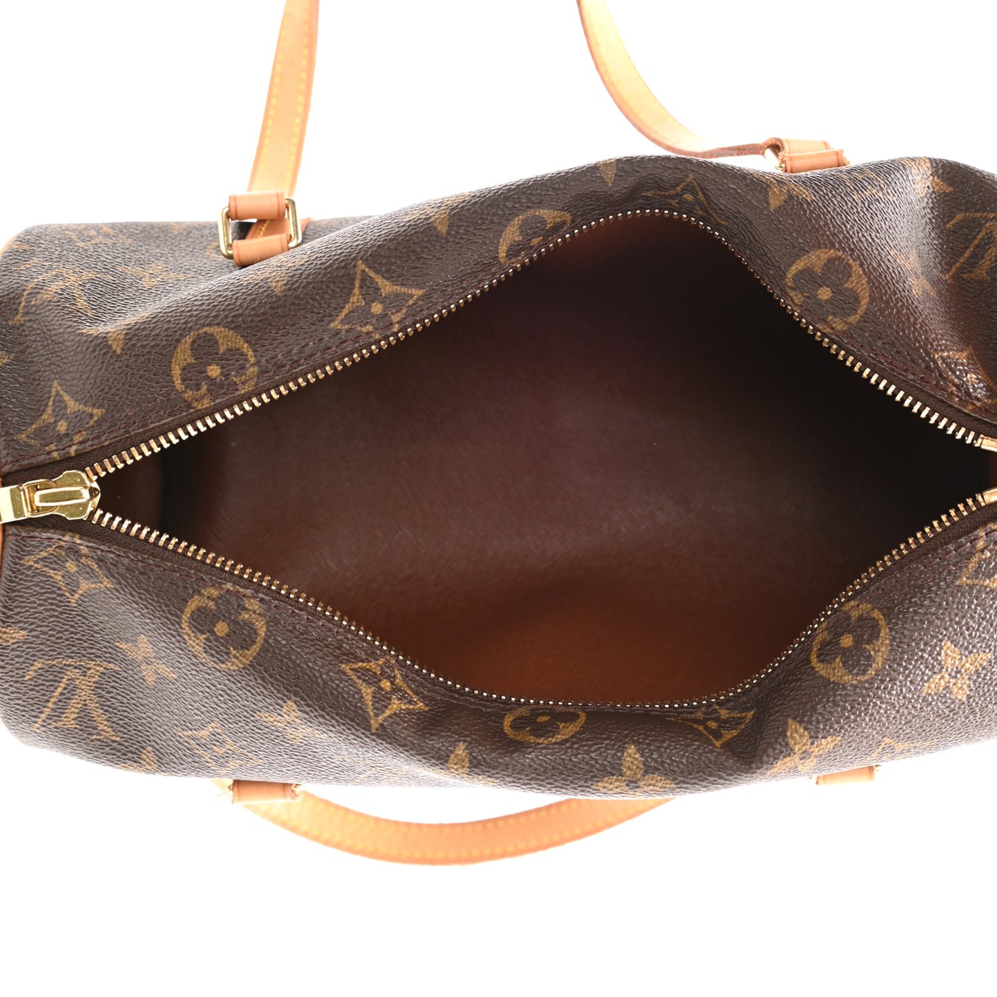 Monogram Papillon 26