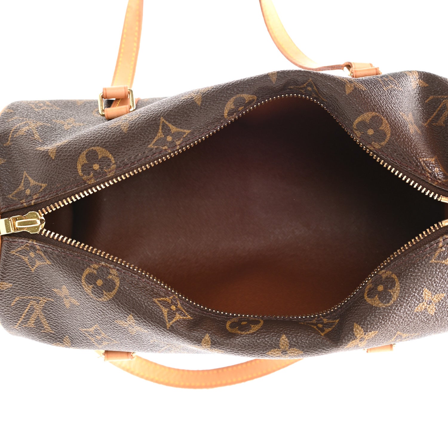 Louis Vuitton Monogram Papillon 26 5 of 7