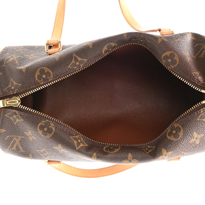 Louis Vuitton Monogram Papillon 26 5 of 7