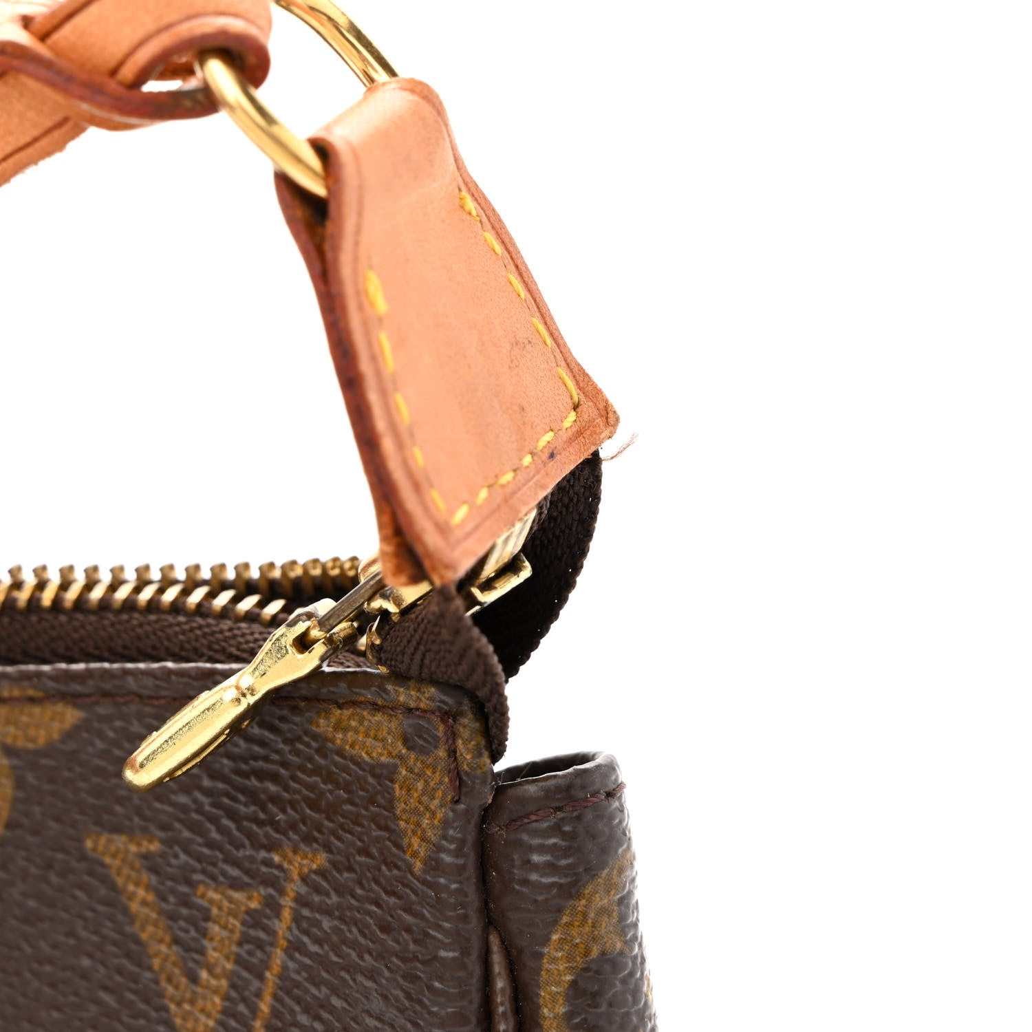 Louis Vuitton Monogram Pochette Accessories 10 of 11