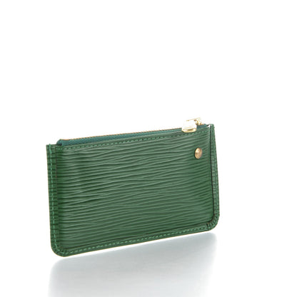 Louis Vuitton Epi Key Pouch Borneo 3 of 7