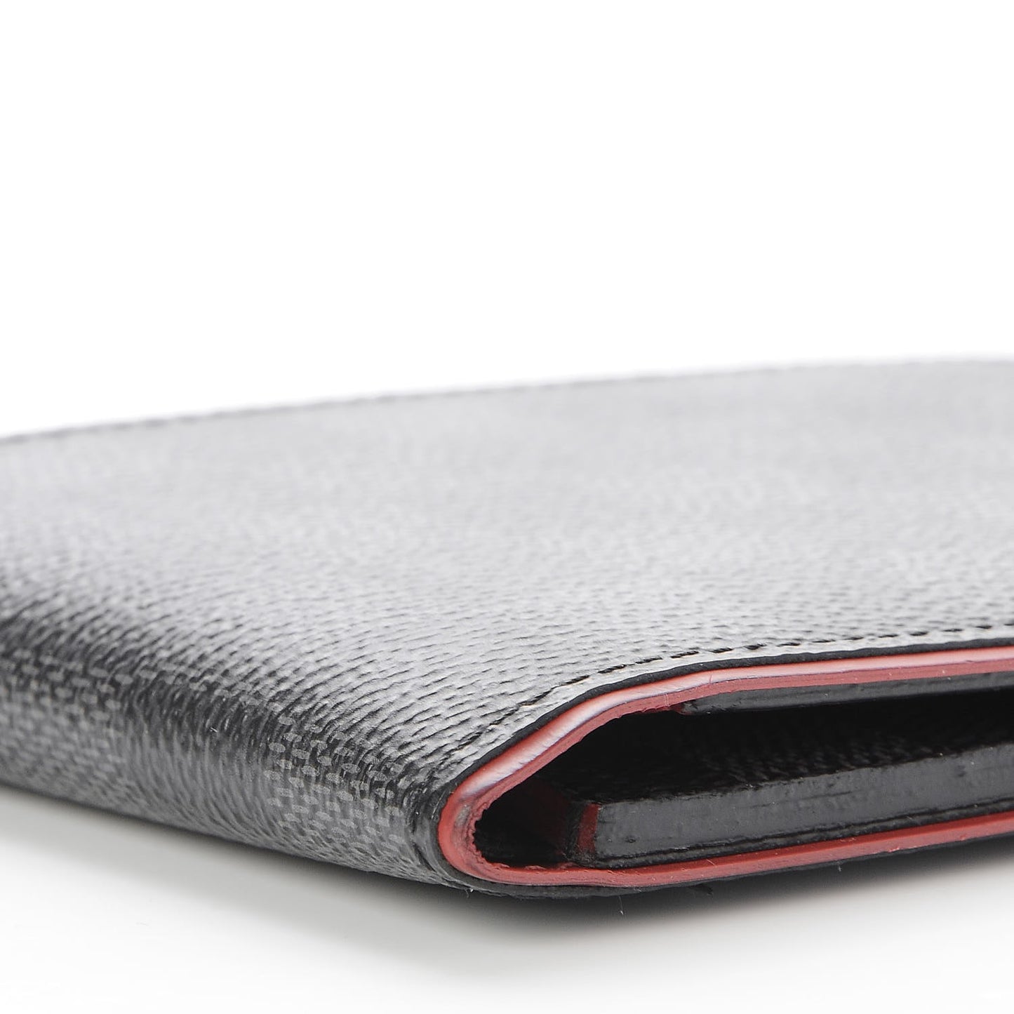 Damier Graphite Multiple Wallet