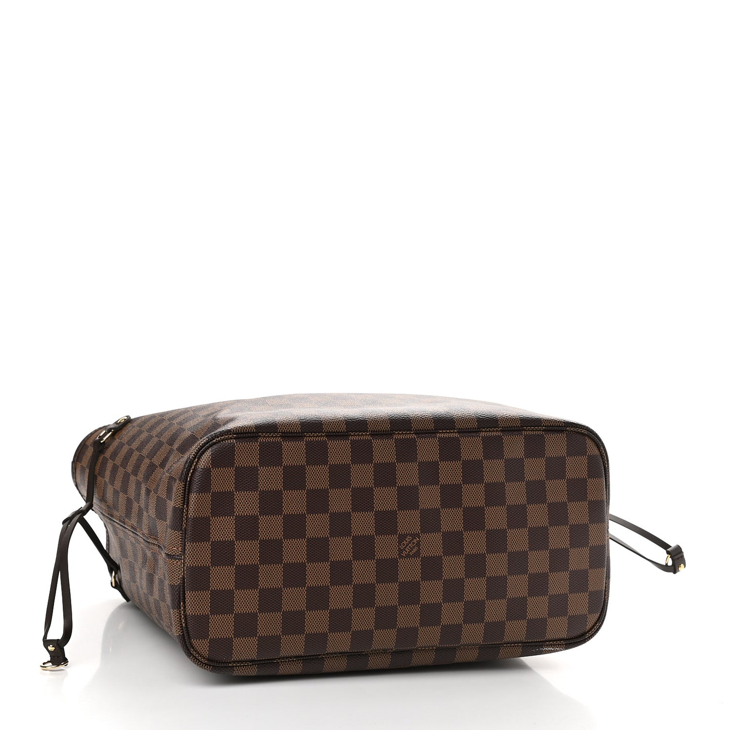Damier Ebene Neo Neverfull MM