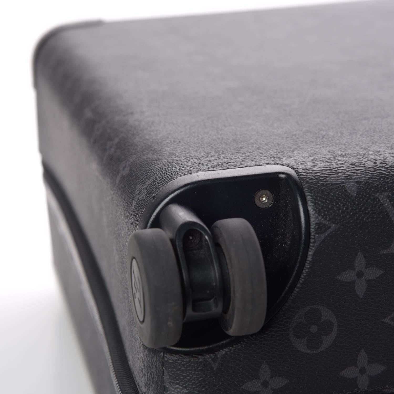 Louis Vuitton Monogram Eclipse Horizon 55 13 of 18