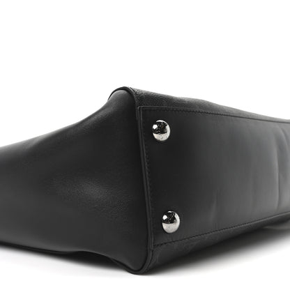 Louis Vuitton Monogram Eclipse Grand Sac 7 of 8