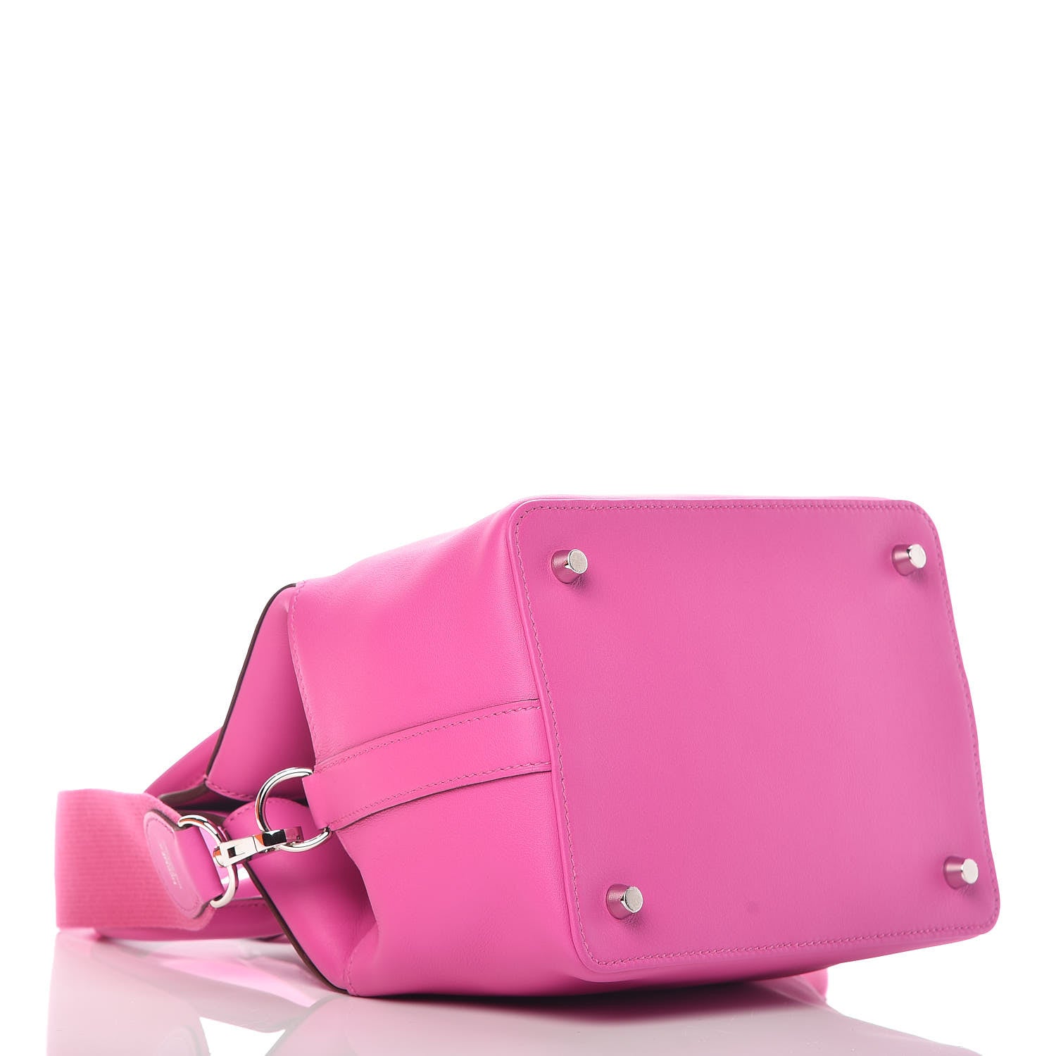 Hermes Swift Toolbox 20 Magnolia 4 of 10