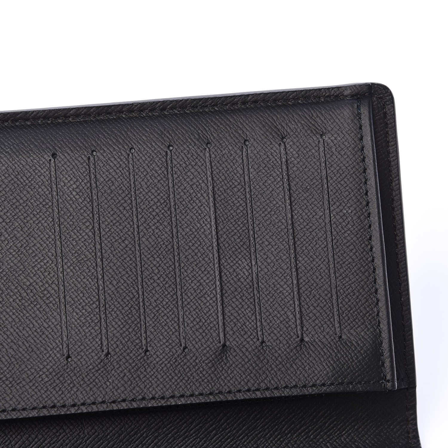 Louis Vuitton Monogram Galaxy Brazza Wallet 7 of 8