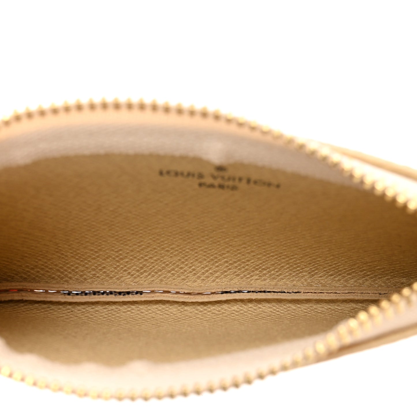 Damier Azur Key Pouch