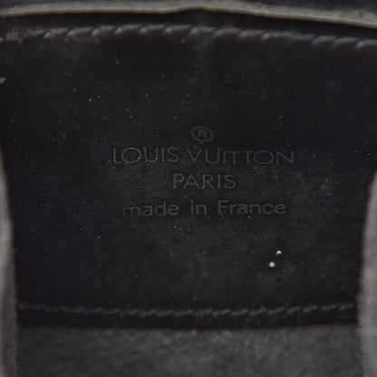 Louis Vuitton Epi Minuit Black 6 of 14