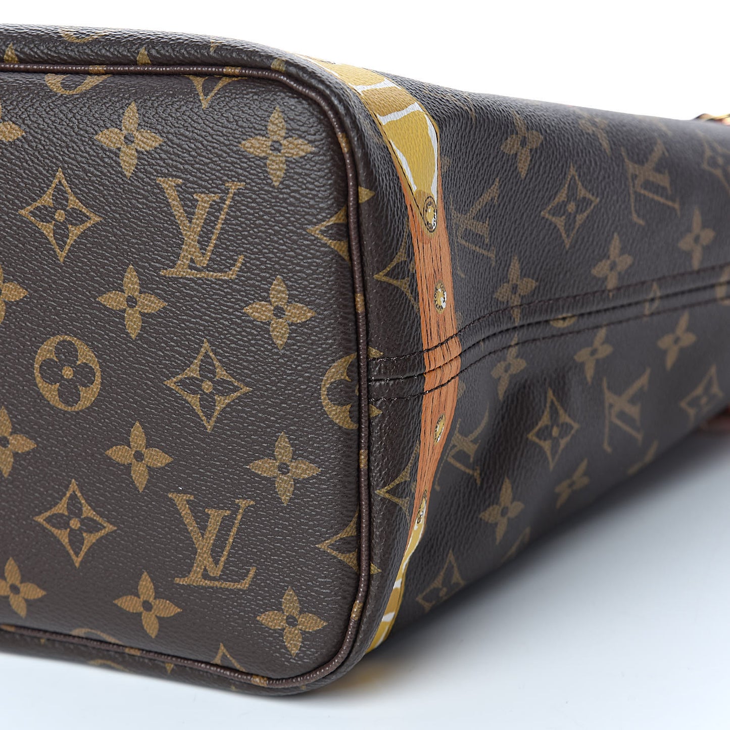 Monogram Summer Trunks Neo Neverfull MM