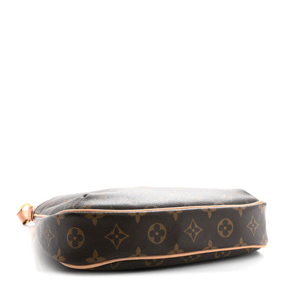 Louis Vuitton Monogram Odeon PM 4 of 10