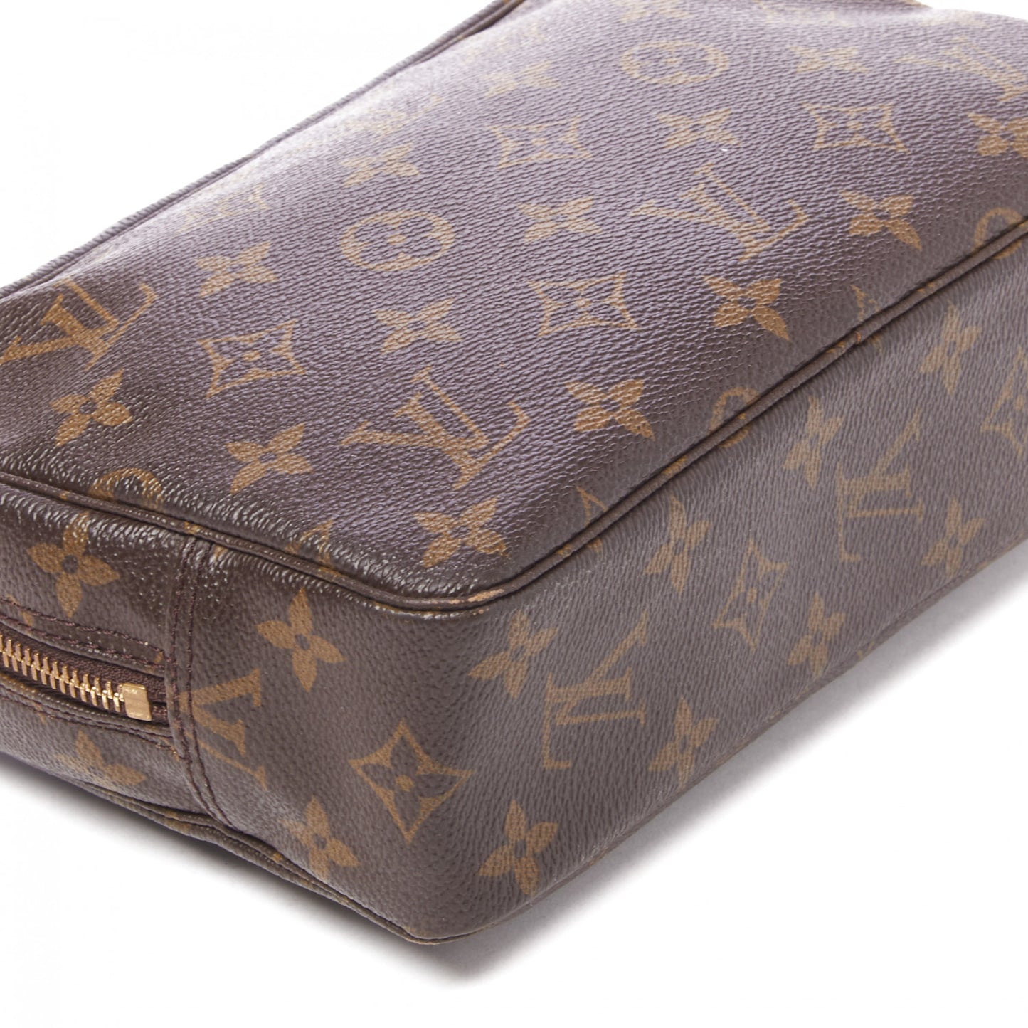 Monogram Trousse Toilette 23