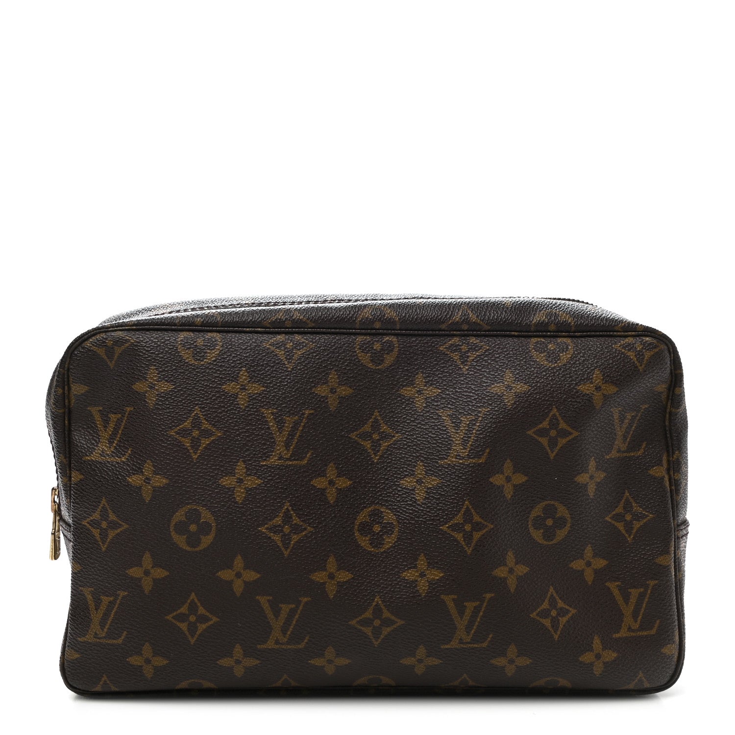 Louis Vuitton Monogram Trousse Toilette 28 1 of 9