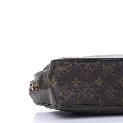 Louis Vuitton Monogram Trousse Toilette 28 6 of 8