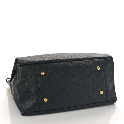 Louis Vuitton Empreinte Artsy MM Infini 4 of 9