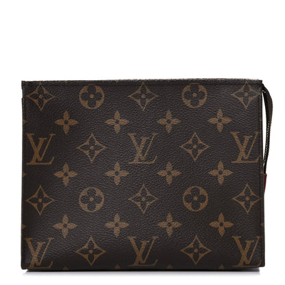 Louis Vuitton Monogram Toiletry Pouch 19 1 of 9
