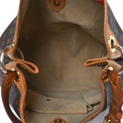 Louis Vuitton Monogram Galliera PM 5 of 10