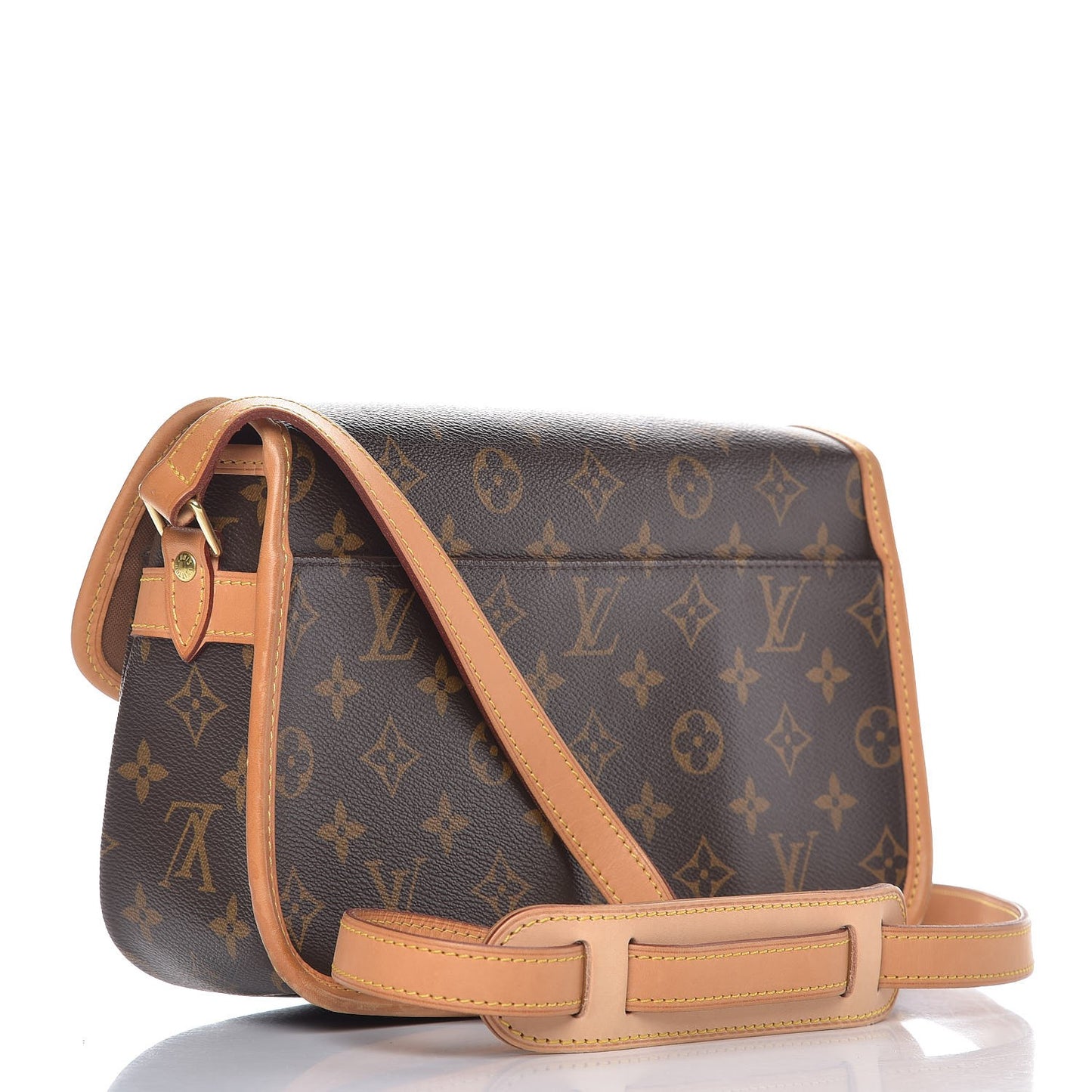 Monogram Sologne