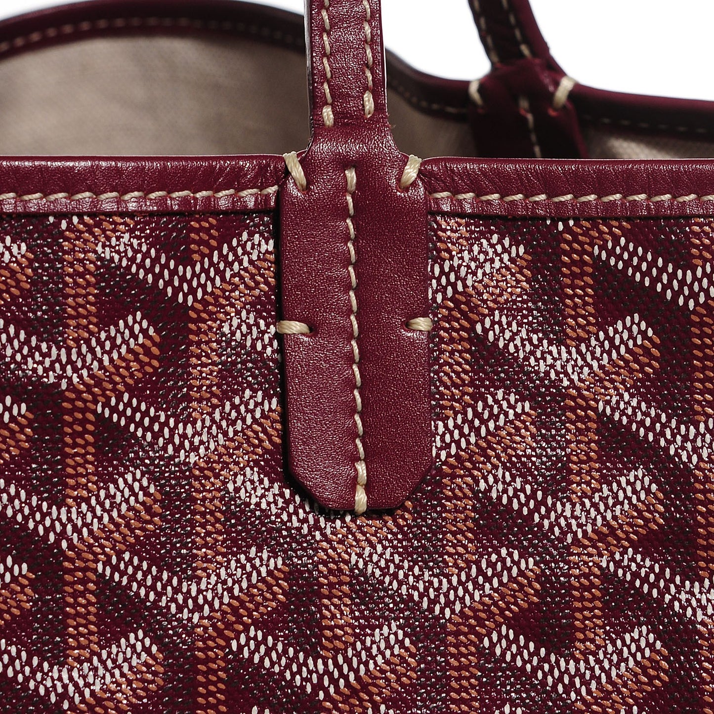 Goyardine Saint Louis GM Bordeaux