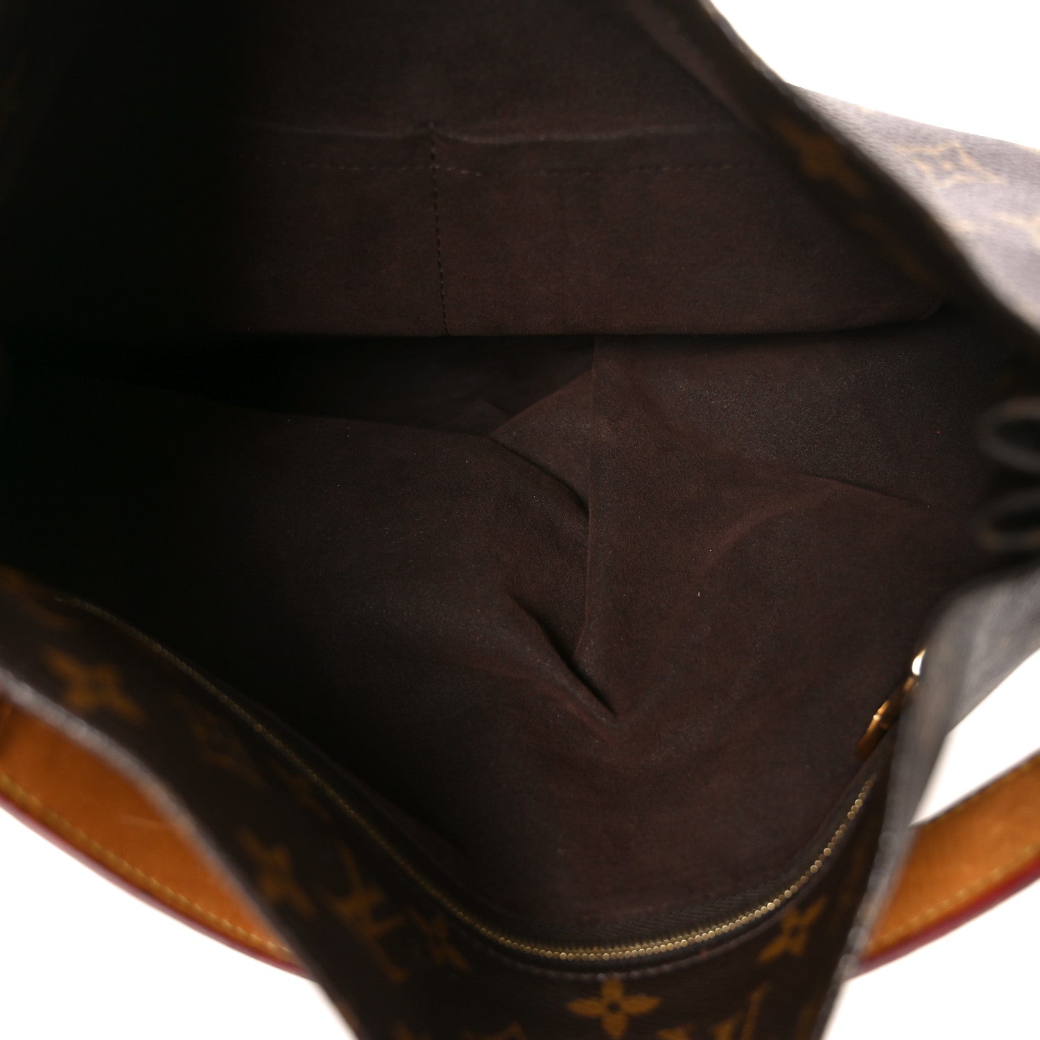Louis Vuitton Monogram Metis 5 of 9