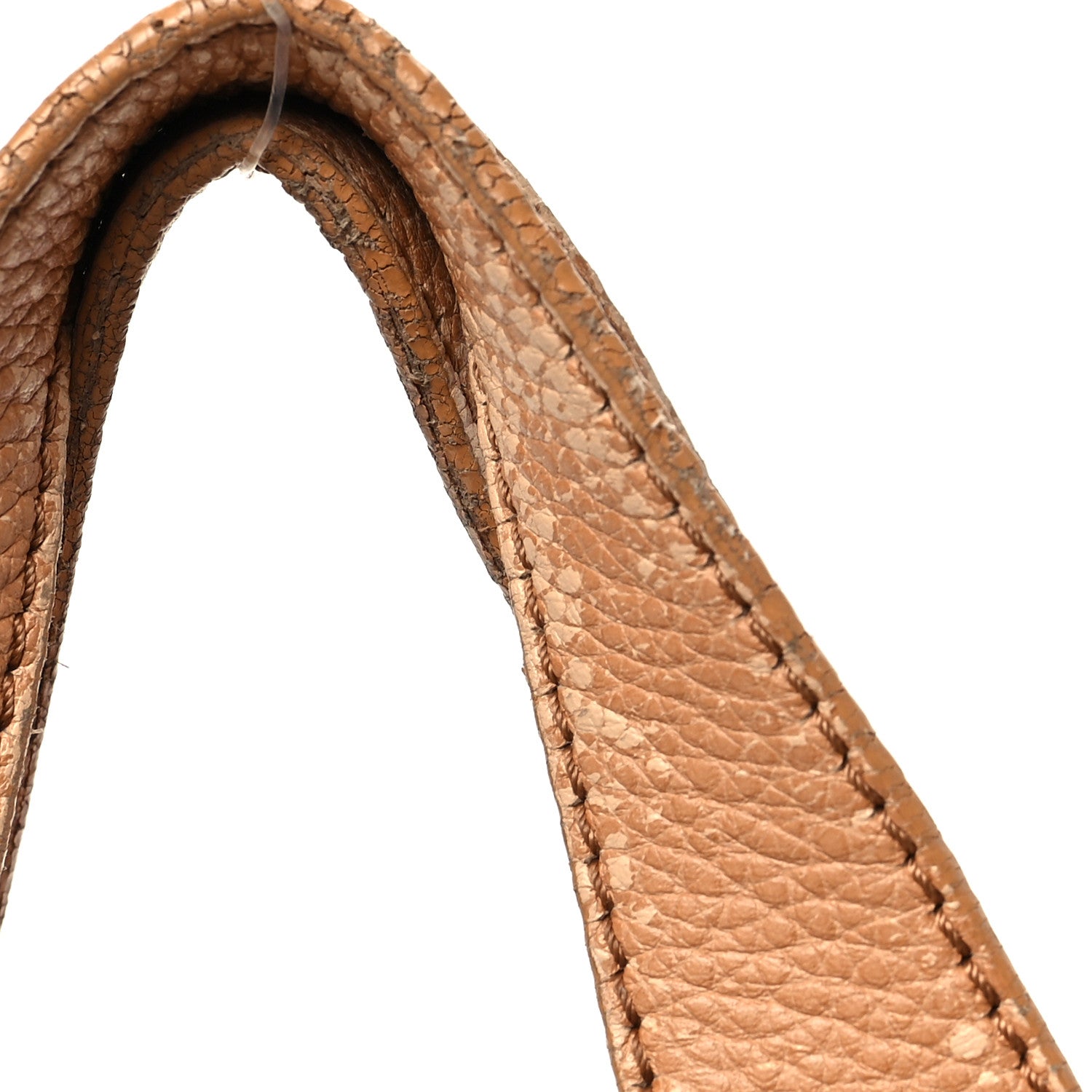 Chloe Calfskin Medium Paraty Blush Nude 11 of 12