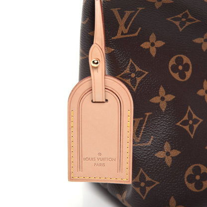 Louis Vuitton Monogram Graceful PM 12 of 13