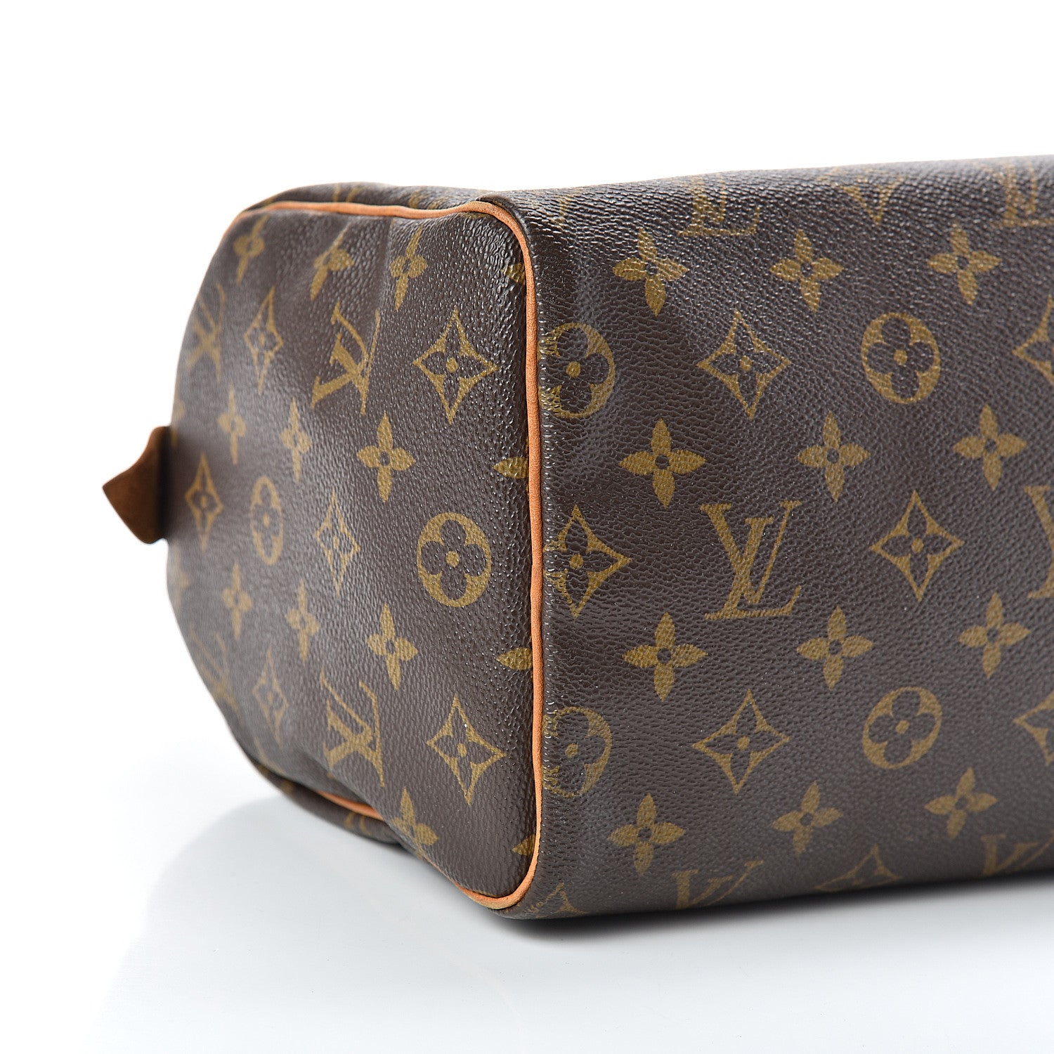 Louis Vuitton Monogram Speedy 25 8 of 16
