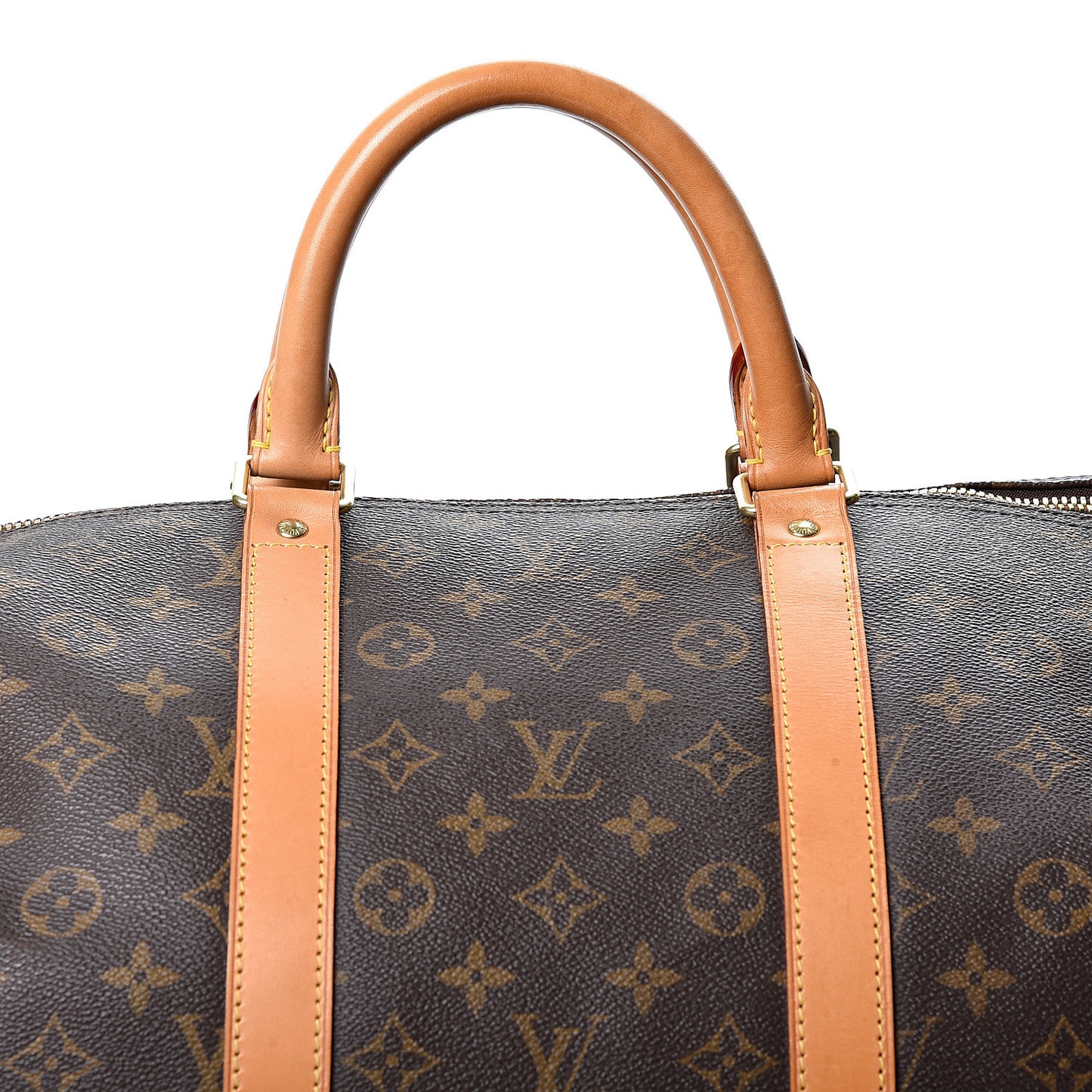 Monogram Keepall 55