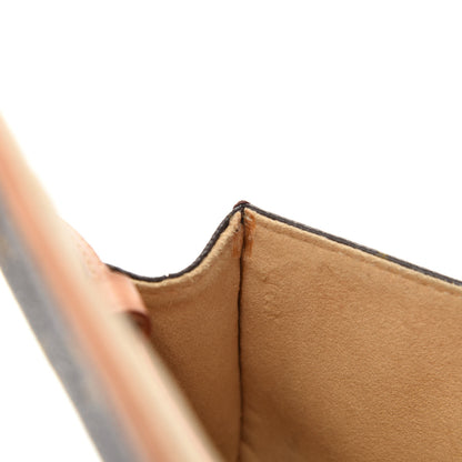 Louis Vuitton Monogram Pochette Twin PM 10 of 11