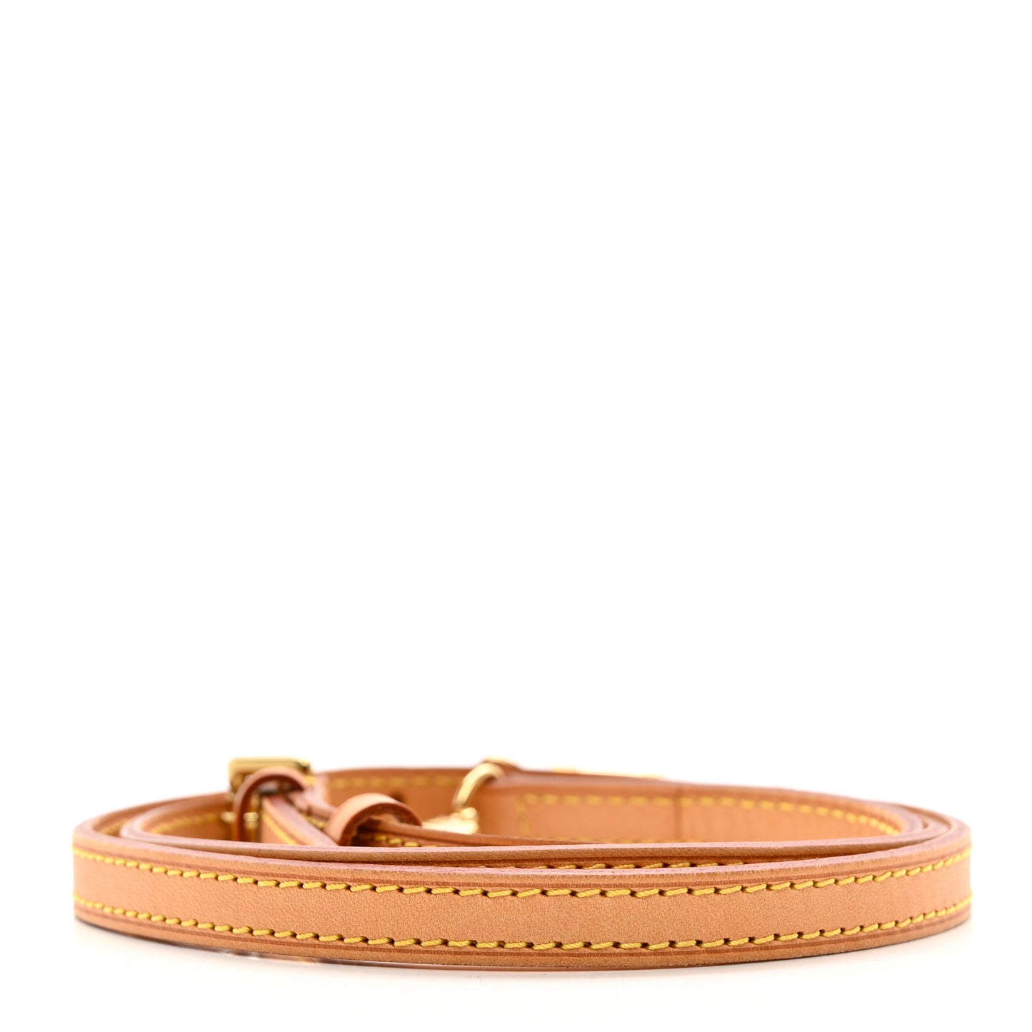 Vachetta 12mm Adjustable Shoulder Strap