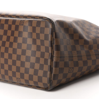 Louis Vuitton Damier Ebene Neo Neverfull GM 7 of 11