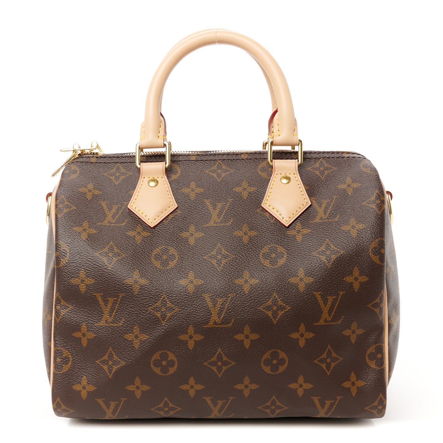 Monogram Speedy Bandouliere 25