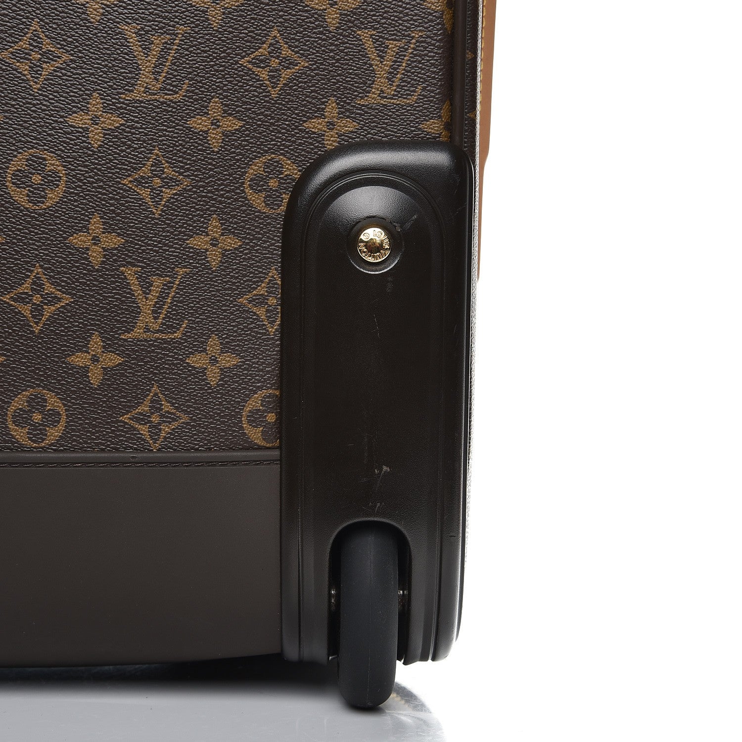 Louis Vuitton Monogram Pegase 55 Business 16 of 19