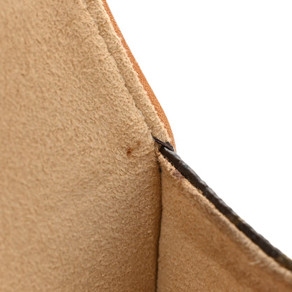 Louis Vuitton Monogram Pochette Florentine S 11 of 12