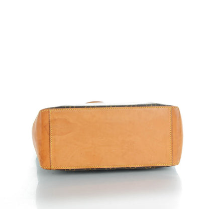 Louis Vuitton Monogram Cabas Piano 5 of 8