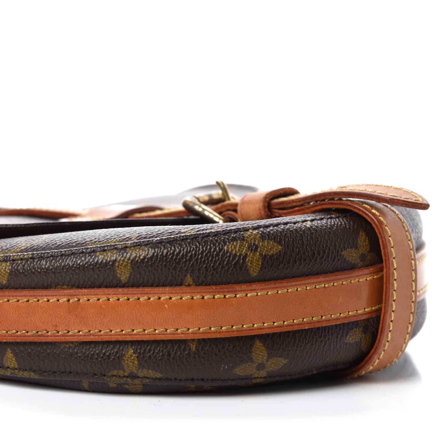 Louis Vuitton Monogram Sac Chantilly PM 6 of 13